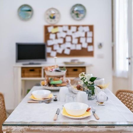 Li Frati Casa Vacanze Lecce Exterior foto